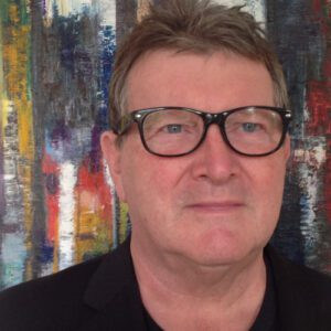 Speaker profile32119