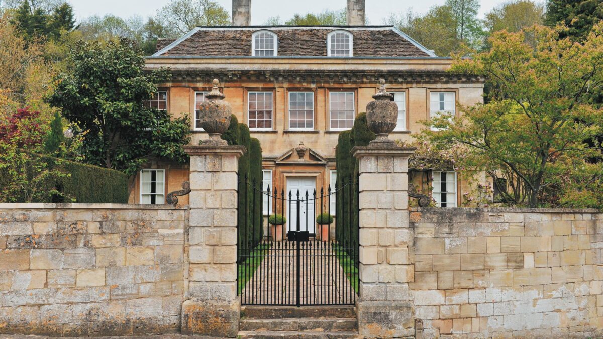 What are Scotland’s most exclusive postcodes? The prevalence of million-pound homes can tell you a lot