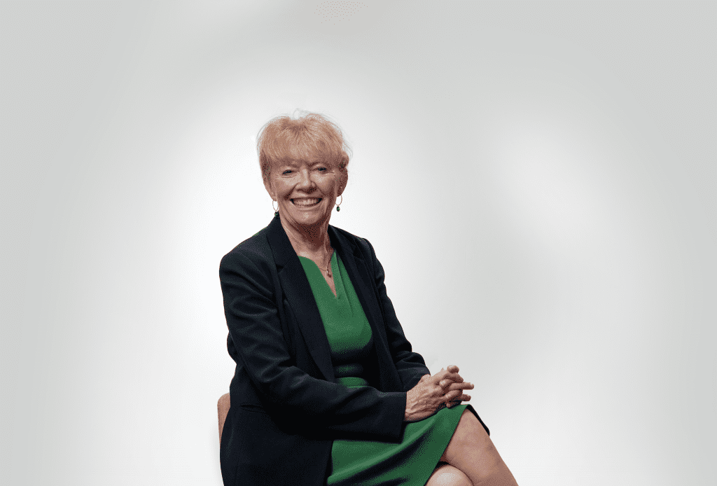 New Law President at a Crossroads for Profession | The Business