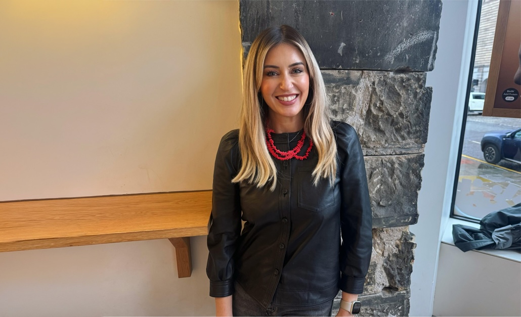 DON’T STOP ME NOW: Women leadership in technology faces worrying dip