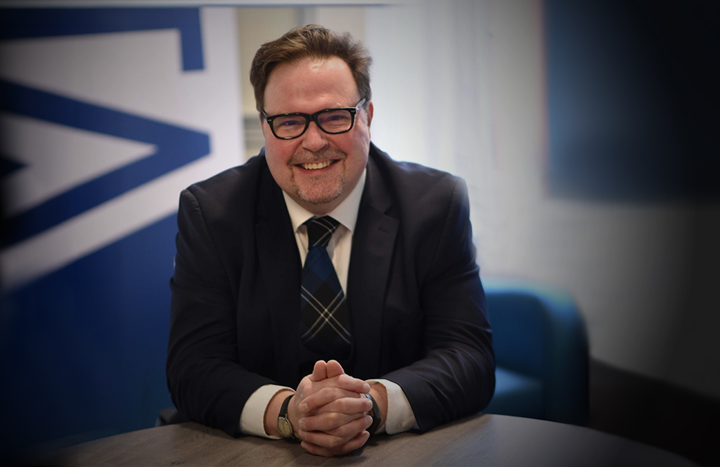 Scottish firms warned over arrival of new carbon tax in 2027