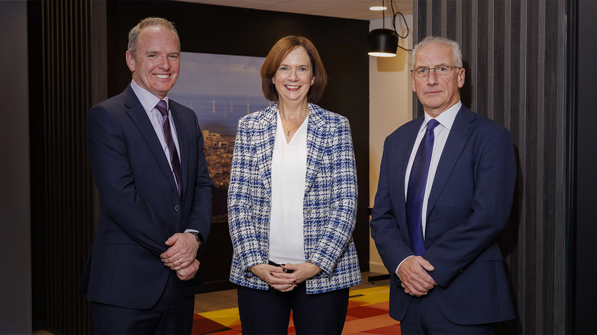 SE’s agreement with ETZ Ltd to unlock £65m of energy transition funds