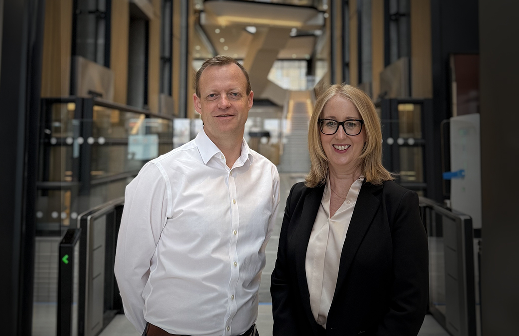 A SHIFTING CBD: EY to join Baillie Gifford as Haymarket Square’s new arrivals