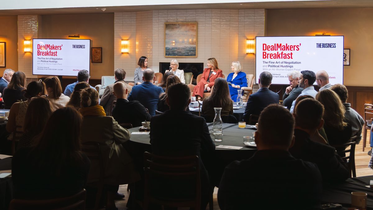 EXPERT INSIGHTS: Those critical lessons from four leading women at sharp end of negotiation