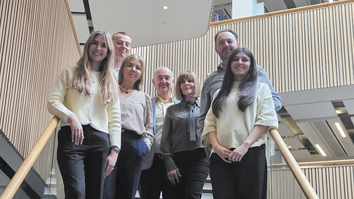 Screen stars of microfluidic technology aim for next level