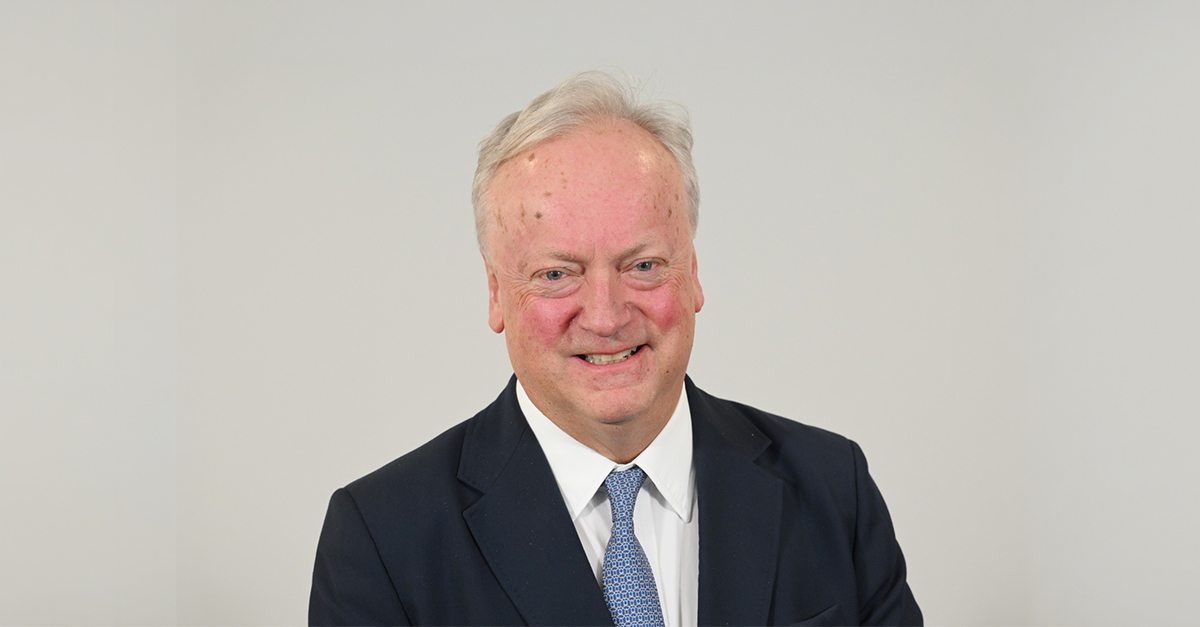 New ICAS President wants greater social mobility in accountancy profession