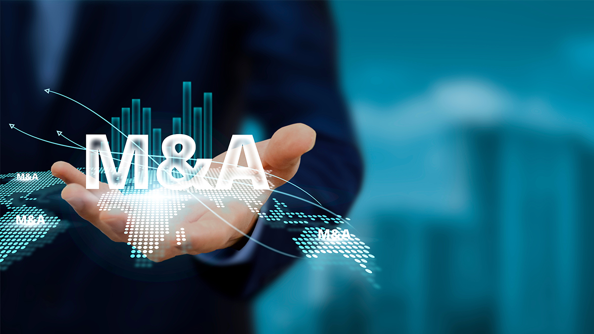 Conflict in Middle East halts momentum of a resilient year of deals