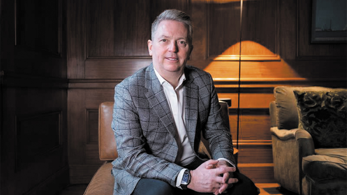 Culture and ambition key factors for companies looking to scale up