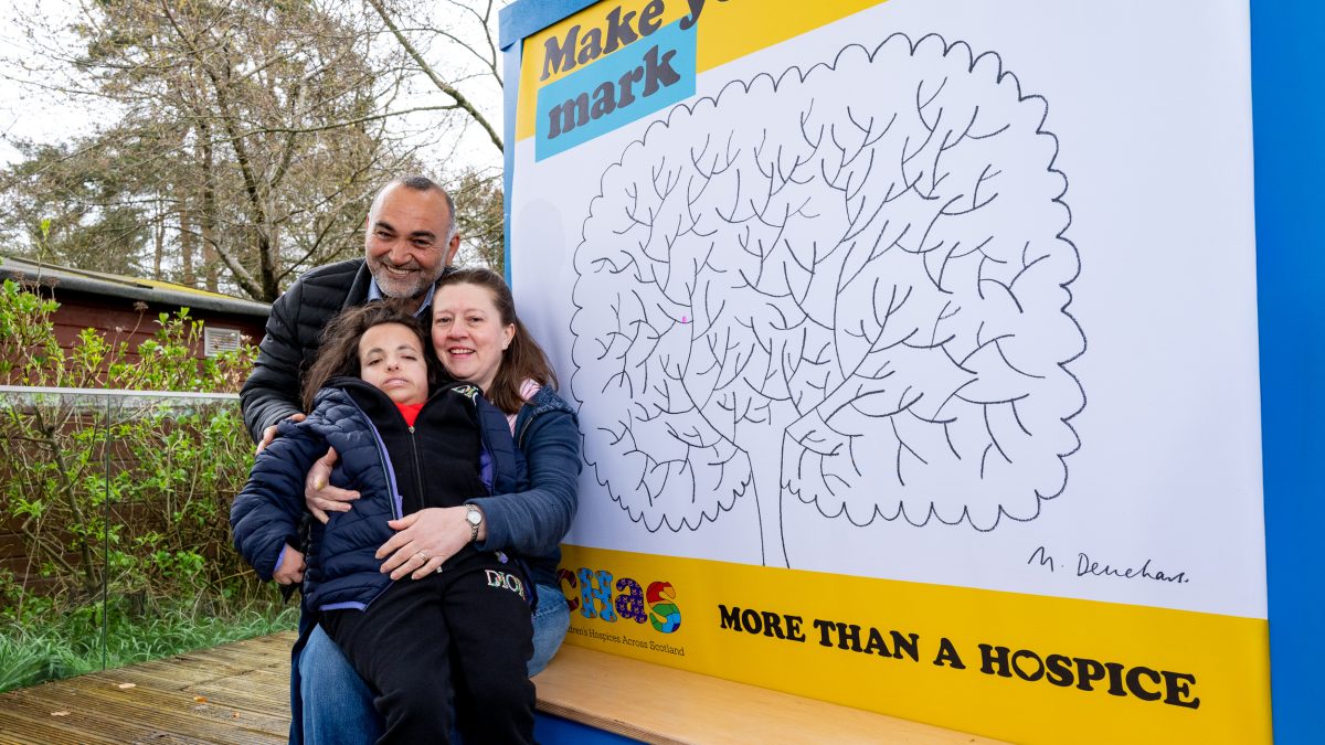 How CHAS thinks like a business to deliver compassionate care