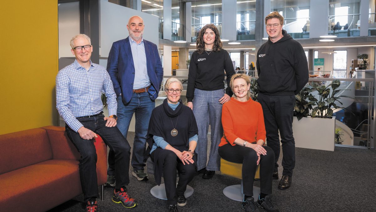 ‘Well-priced’ Scots firms attracting overseas interest