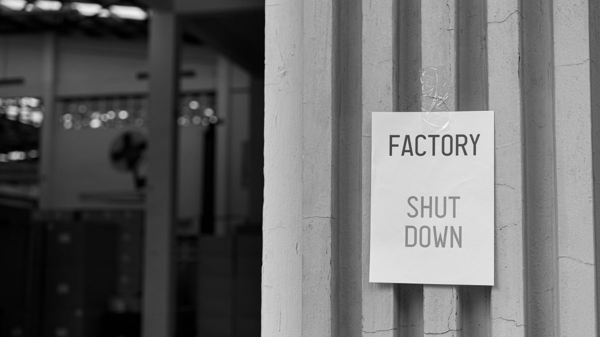 Why early insolvency advice gives businesses more options to manage financial distress