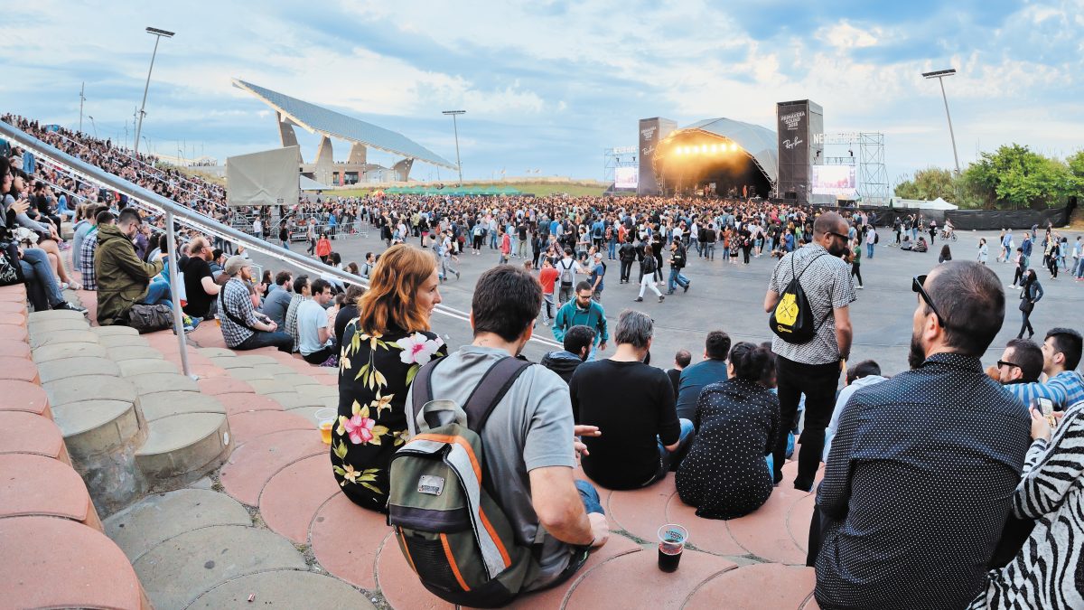 Martyn’s Law 2027: how the Terrorism Protection Act will impact UK events, venues and security