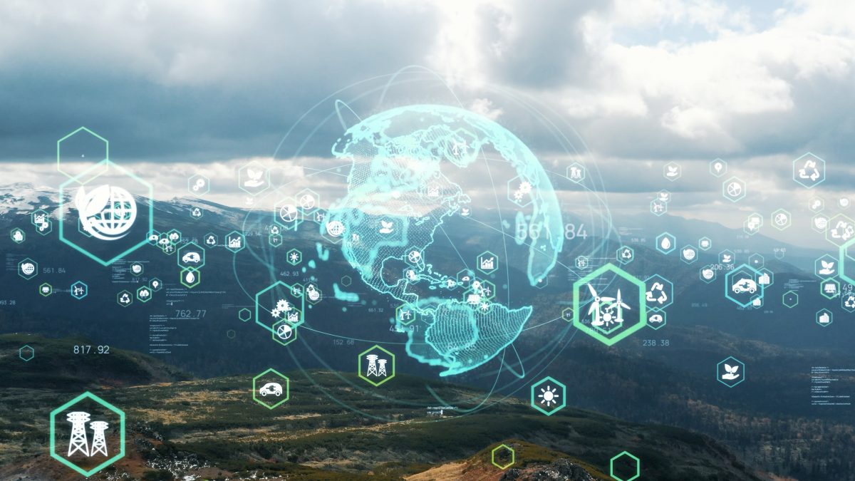 Energy transition investment and M&A market show signs of resilience and growth