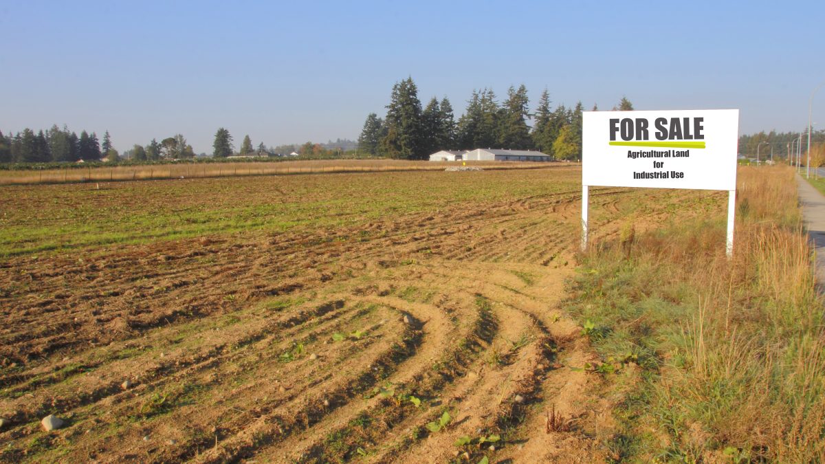What should landowners check before selling land for development in Scotland?