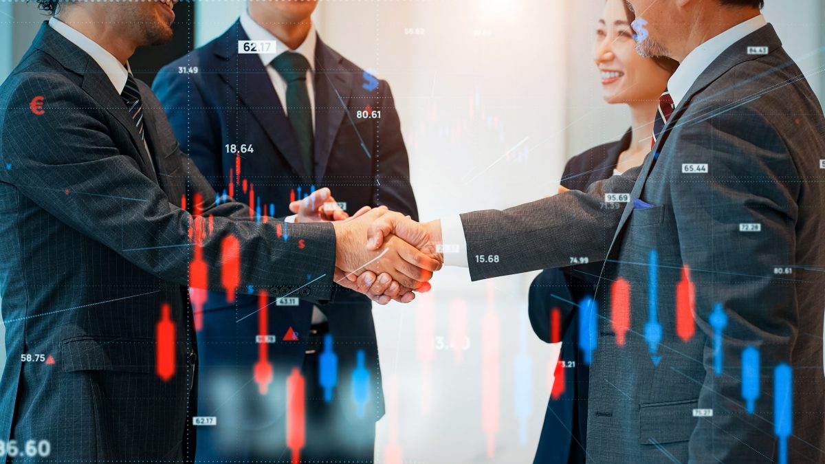 Accountancy review: A hotbed of dealmaking opportunity