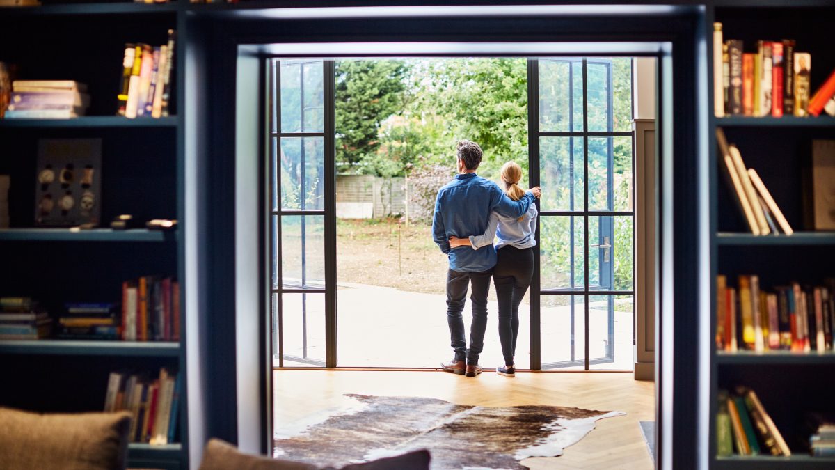 Private banking in an AI world: why relationships matter