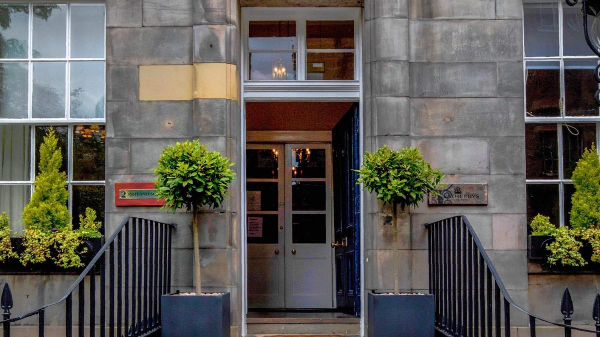Weatherbys and Scotland: partners in long-term growth