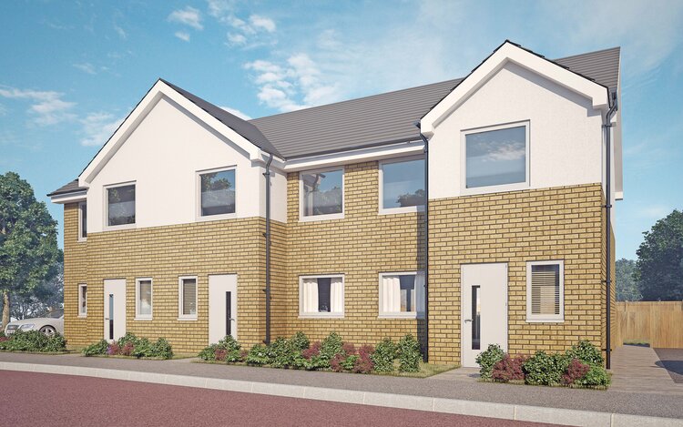 A home is an opportunity for investment and a building block of our economy