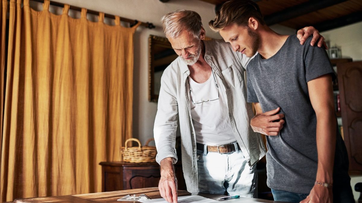 Business succession: The four Fs in family enterprises