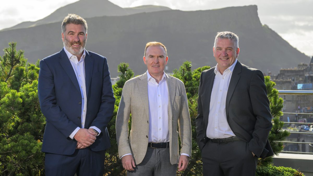 SNIB, Hunter REIM and Ediston Real Estate form joint venture to develop 370 build-to-rent homes