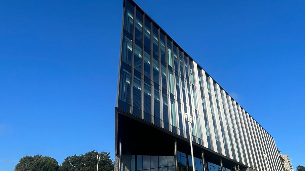 From Aberdeen to the world: building the next generation of life science companies