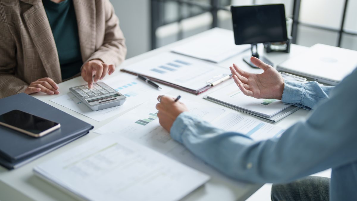 How to ensure professional and business services sector powers growth