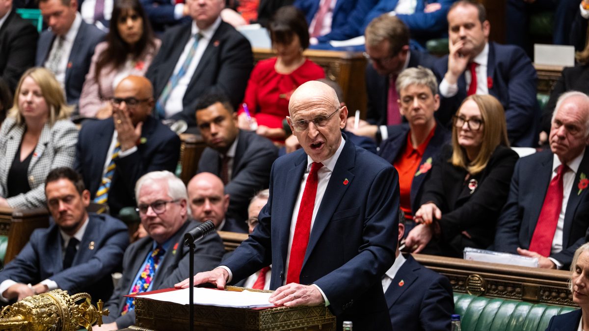 BUDGET REACTION: Chancellor’s tinkering is a clever game of give and take